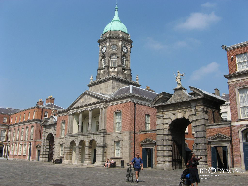 Dublin